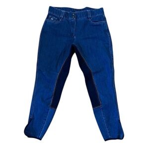 Equestrian OV apparel riding pants